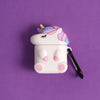 Baby Unicorn AirPods Case